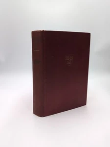 Harvard Classe Of 1916 25thth Anniversary Report Hardcover - Imagen 1 de 6