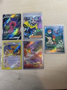 After Skool Hobby Lot Of 5 Cards - Picture 1 of 1