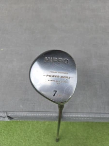 Hippo 7 Wood Regular Right Handed - Picture 1 of 6