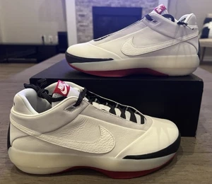 Air Jordan 40 PF 'Chicago' IQ4088-100 Herren weiß Größe 10 - Bild 1 von 6