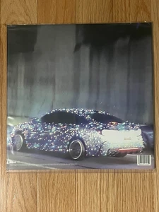 Alex G - Headlights Signed Autographed Vinyl Black LP - Picture 1 of 2