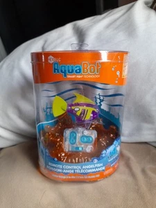 Hexbug Aquabot Remote Control Angelfish New Aqua Bot - Picture 1 of 4