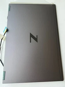 15,6Zoll IR UHD Touchscreen Bildschirm Display Baugruppe Für HP ZBook Fury 15 G7 - Bild 1 von 9