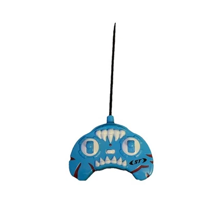 NKOK Stunt Twisterz RTR RC Ghost Shark Replacement Remote Control - Image 1 of 3