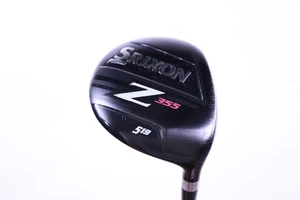 Srixon Z 355 19* 5-Wood Ladies Flex Miyazaki Stock Graphite Very Good - Picture 1 of 8
