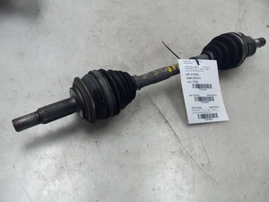 12 13 14 15 16 17 18 19 TOYOTA PRIUS C FRONT DRIVER LEFT AXLE SHAFT - Bild 1 von 12
