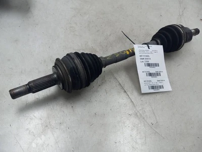 12 13 14 15 16 17 18 19 TOYOTA PRIUS C EJE DELANTERO IZQUIERDO Foto 1 de 4