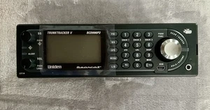 Uniden BCD996P2 Digital Mobile TrunkTracker V Scanner with Dynamic Memory - Zdjęcie 1 z 18