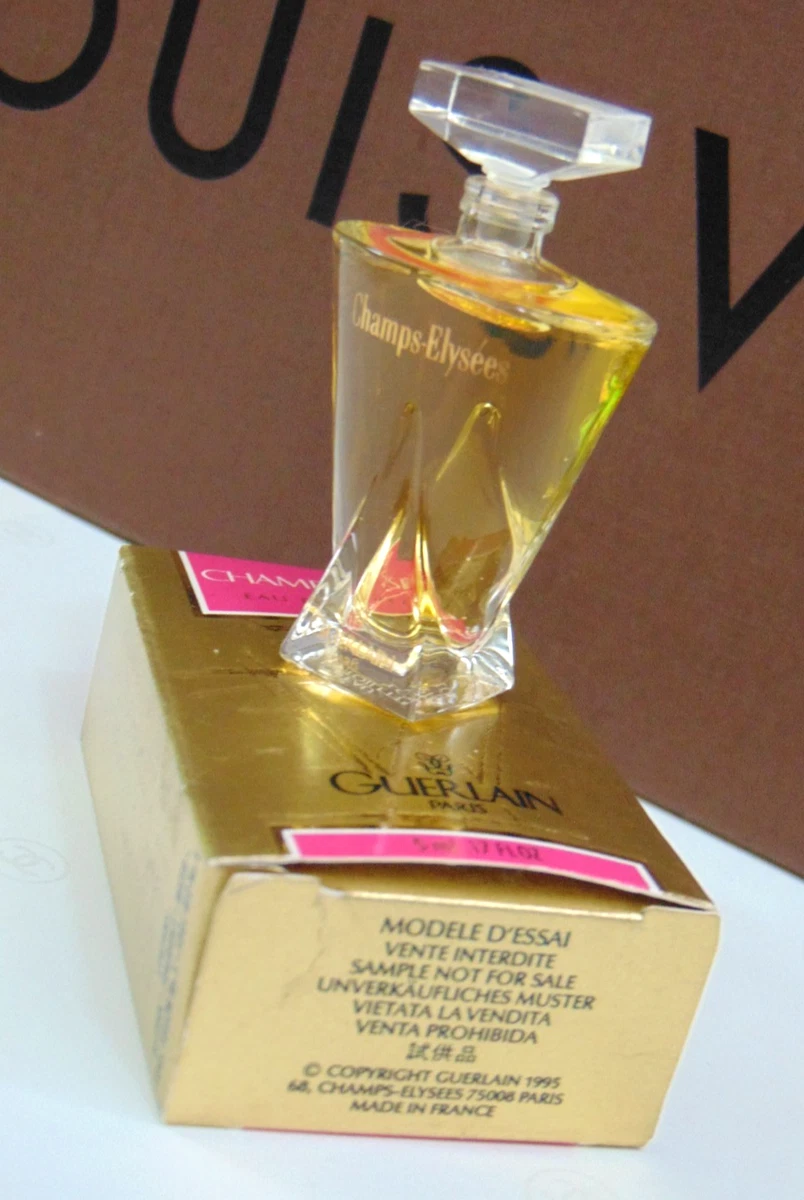 Guerlain Champs-Elysees Fragrances for sale | eBay