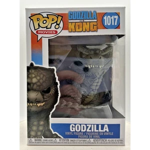 Funko Pop! Godzilla vs Kong Godzilla #1017 F21 - Imagen 1 de 6