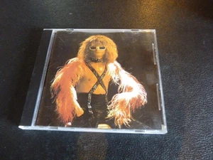 CD "MICHEL POLNAREFF : LA FILLE QUI REVE DE MOI" - Picture 1 of 2