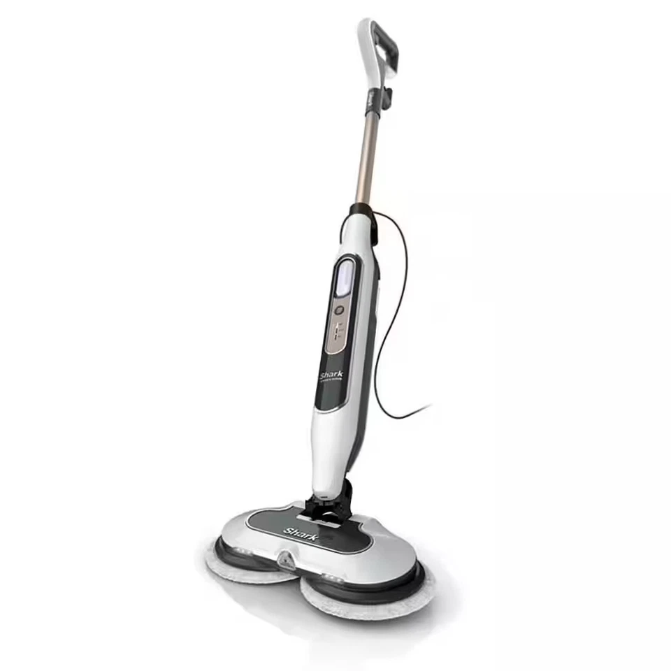 Shark Steam and Scrub Corded Steam Mop and Cleaner S8201