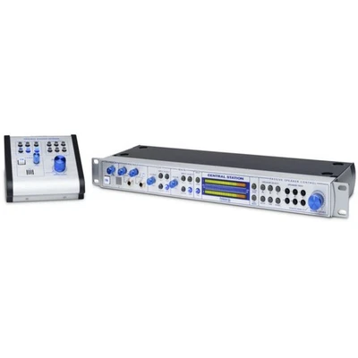 PreSonus Central Station Plus inc CSR-1 Remote - Image 1 of 4