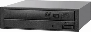 SONY OPTIARC AD-7280S DVD/CD WIEDERBESCHREIBBARES LAUFWERK 24x DVD Multi Writer - Bild 1 von 5