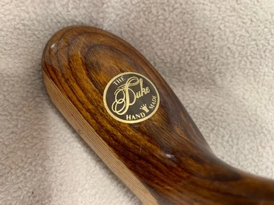 The Duke Hand Made In St Andrews Putter RARE 2 Piece 35.5” SEE PICTURES - Image 1 of 4