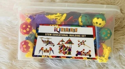 Educational Stem Building Toys Boys, Ages 6-8 - Image 1 of 4