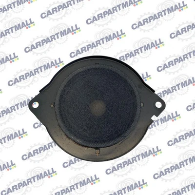 Chrysler Town & Country 2008-2016 tablero delantero altavoz tweeter audio 05059062AB Foto 1 de 4