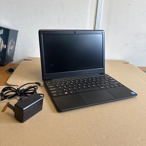 CODA 1.1 Intel Celeron N3350 4GB 64GB eMMC 11.6 Inch FHD Windows 10 - Picture 1 of 3