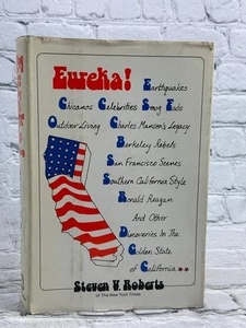 Eureka! and Other Discovers in the Golden State of California by Steven Roberts - Foto 1 di 15