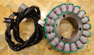 BMW F 750 GS F 800 850 900 GS 2019 2020 2021 2022 2023 2024 25 generator stator - Picture 1 of 3