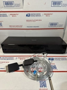 Samsung One Connect BOX SOC1001R mit TV Kabel Anschluss - Bild 1 von 7