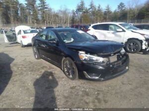 Driver Axle Shaft Front Automatic Transmission Fits 14-16 CADENZA 871407
