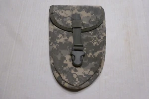 NEW USGI Digital MOLLE II Entrenching Tool Pouch Digital Camo New - Picture 1 of 2