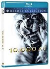 Blu Ray 10.000 AC - (2008) ** Heroes Collection **.......NUOVO