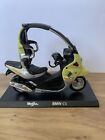 BMW C1 Maisto 1-18 scale collectors motorcycle with stand. 