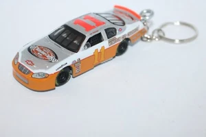 NASCAR KEYCHAINS diecast custom made you pick - Picture 1 of 25