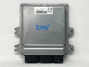 ⭐2003-2009 NISSAN 350Z ECU ECM ENGINE CONTROL MODULE COMPUTER ASSY OEM LOT2446 - Picture 1 of 12