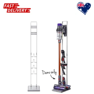 Artiss Dyson Vacuum Stand V6–V11 Holder Rack Freestanding Tool Storage AU Stock - Picture 1 of 6