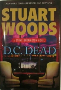 D. C. von Stuart Woods Hardcover - Bild 1 von 2