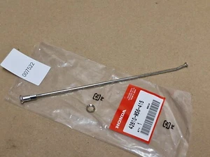 Honda XL400V TRANSALP XL600V TRANSALP Hinterrad Speiche 42610MS6415 Original - Bild 1 von 9