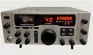 Galaxy DX2547G 40 Canales Naranja LED Deluxe Radio CB AM SSB Estación Base NUEVO - Imagen 1 de 5