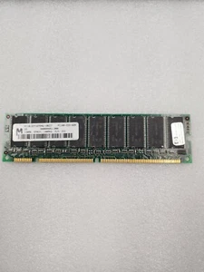 SAMSUNG/Infineon/Micron/Kingston 128MB PC100 168PIN  MEMORY - Picture 1 of 4