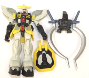 Mobile Suit Gundam Sandrock - Imagen 1 de 2