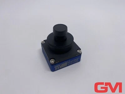 Matrix Vision Industrie Kamera BF-IGC200wG camera 08654 myBlueFOX-IGC200wG - Image 1 of 4