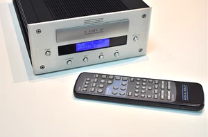 MUSICAL FIDELITY X-RAY V3 High End CD-Player mit Zubehör Top Zustand - Bild 1 von 8