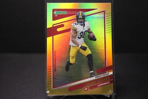 2021 Donruss JAMES CONNER GOLD HOLO PREMIUM #21 Arizona Kardinäle - Bild 1 von 1
