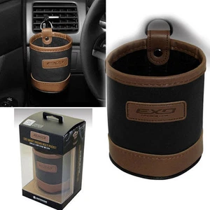 EXO Car Multi Pocket Strorage Cup holder for Coffee Drink Bottle smart Phone - Foto 1 di 2