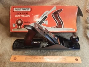 Footprint 5B 280106 Professional Jack Plane - Picture 1 of 14