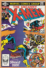 Uncanny X-Men #148 - 1st Caliban - Dazzler - Spider-Woman - NM