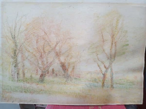 WILLIAM STRAUBE 1942 Matisse Berlin Koblenz Neufrach Salem saulgau Hölzel - Bild 1 von 3