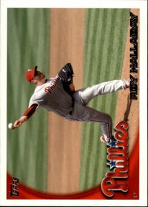 A1524- 2010 Topps Update BB Karten 1-200 + Rookies -du Pick- 15 + Gratis US - Bild 1 von 359