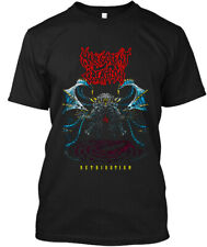 Best New Malevolent Creation Retribution American Premium T-shirt Size S-2XL