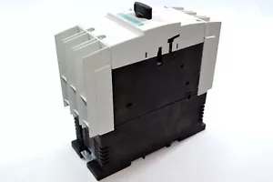 Siemens 3RV1742-5BD10 Sirius Leistungsschalter Motor - Schütz Circuit Breaker - Bild 1 von 9