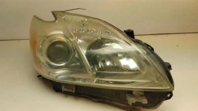 2012-2015 Toyota Prius Right Side Halogen headlight assembly PRIUS  OEM - Image 1 of 4