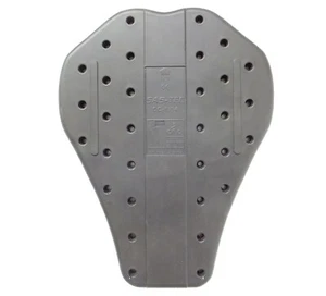 Modeka SAS-TEC SC-1/14M Rückenprotektor schwarz SC-1/14 M - Bild 1 von 1