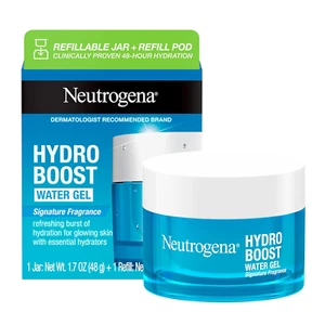 Hydro Boost Water Gel Face Moisturizer Starter Kit 1.7 oz Each - Picture 1 of 12